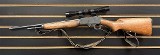 MARLIN 336 SC .30-30 WIN - 1 of 3 MARLIN 336 SC .30-30 WIN - 1 of 3