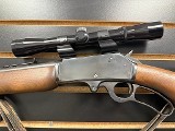 MARLIN 336 SC .30-30 WIN - 2 of 3 MARLIN 336 SC .30-30 WIN - 2 of 3