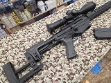 RUGER PRECISION RIFLE 6.5 PRC - 2 of 3