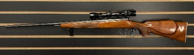 REMINGTON 700 .22-250 REM