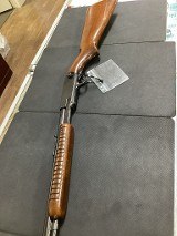 WINCHESTER 61 .22 S/L/LR - 1 of 3