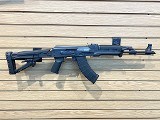 ZASTAVA ARMS ZPAP M70 7.62X39MM - 1 of 3