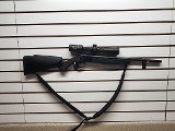 CVA Scout .350 LEGEND
