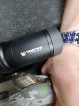 BROWNING xbolt7MM REM MAG - 2 of 3