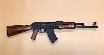 ARSENAL SLR-95 7.62X39MM
