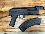 CENTURY ARMS VSKA 7.62X39MM - 2 of 3 CENTURY ARMS VSKA 7.62X39MM - 2 of 3