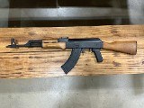 CENTURY ARMS VSKA 7.62X39MM - 3 of 3 CENTURY ARMS VSKA 7.62X39MM - 3 of 3