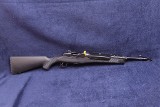 RUGER MINI-14 SYNTHETIC 5.56X45MM NATO - 1 of 3