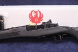 RUGER MINI-14 SYNTHETIC 5.56X45MM NATO - 3 of 3