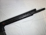 FIERCE FIREARMS fa15 .223 WYLDE - 3 of 3