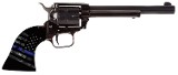 HERITAGE MFG. ROUGH RIDER .22 LR