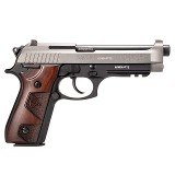 TAURUS PT92 9MM LUGER (9X19 PARA) - 1 of 1