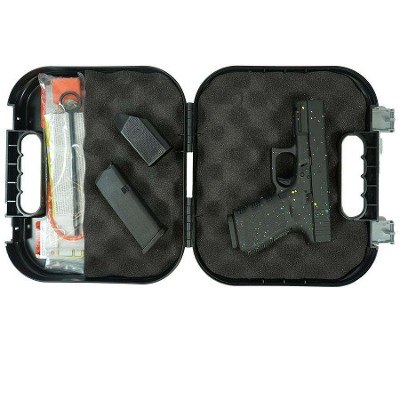 GLOCK G19 GEN 3 9MM LUGER (9x19 PARA)