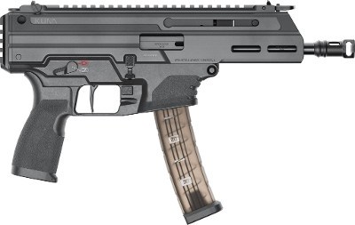 SPRINGFIELD ARMORY KUNA 9MM LUGER (9x19 PARA)