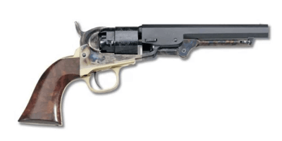 UBERTI 1862 POCKET NAVY
