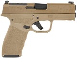 SPRINGFIELD ARMORY HELLCAT PRO OSP 9MM LUGER (9X19 PARA) - 2 of 2