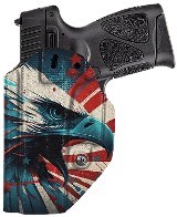 TAURUS G3C T.O.R.O. (MFT HOLSTER COMBO) 9MM LUGER (9x19 PARA) - 2 of 2