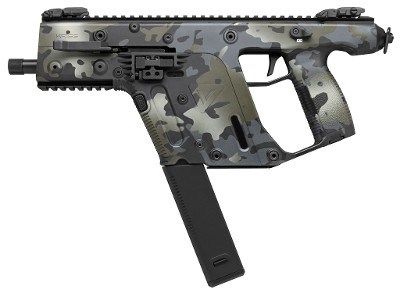 KRISS VECTOR SDP G2 (10MM) 10MM