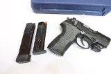 BERETTA PX4 STORM .40 CALIBER - 3 of 3