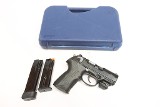 BERETTA PX4 STORM .40 CALIBER - 1 of 3