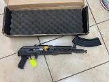 ZASTAVA ARMS MDLZPAP92 7.62X39MM - 1 of 3