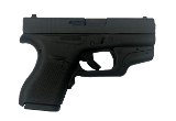 GLOCK G42 .380 ACP - 1 of 3