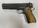 TISAS 1911 A1 .45 ACP - 1 of 3