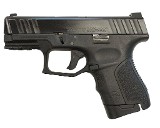 STOEGER STR 9SC 9MM LUGER (9x19 PARA)