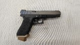 GLOCK G-34 9MM LUGER (9x19 PARA) - 1 of 3