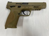 SMITH & WESSON M&P 9 M2.0
9MM LUGER (9x19 PARA) - 2 of 3