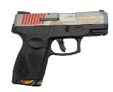 TAURUS G2s 9MM LUGER (9x19 PARA) - 2 of 3