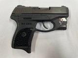 RUGER LC9 VIRDIAN R5 GREEN LASER 9MM LUGER (9x19 PARA) - 2 of 3