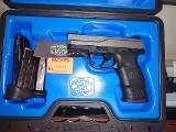 FN FNS-9C 9MM LUGER (9x19 PARA) - 1 of 3
