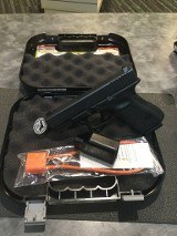 GLOCK G19 GEN 3 (AU) *10-ROUND* 9MM LUGER (9X19 PARA) - 1 of 3