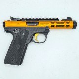 RUGER MARK IV .22 LR - 2 of 2