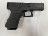 GLOCK 19 GEN 5 9MM LUGER (9x19 PARA) - 2 of 3