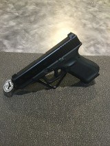 GLOCK glock 19 gen 5 9MM LUGER (9x19 PARA) - 2 of 3