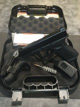 GLOCK glock 19 gen 5 9MM LUGER (9x19 PARA) - 1 of 3