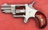 NORTH AMERICAN ARMS 22 SHORT .22 SHORT - 3 of 3