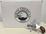 NORTH AMERICAN ARMS 22 SHORT .22 SHORT - 1 of 3