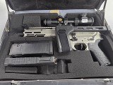 CMMG MK4 DISSENT 5.7X28MM