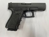 GLOCK 23 .40 S&W - 2 of 3
