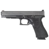 GLOCK 34 GEN3 9MM LUGER (9X19 PARA) - 1 of 3
