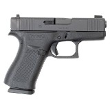 GLOCK 43X 9MM LUGER (9X19 PARA) - 2 of 3