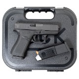 GLOCK 43X 9MM LUGER (9X19 PARA) - 3 of 3