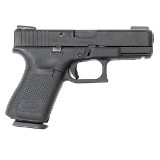 GLOCK 19 GEN5 9MM LUGER (9X19 PARA) - 2 of 3