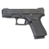 GLOCK 19 GEN5 9MM LUGER (9X19 PARA) - 1 of 3