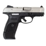 RUGER SR9C 9MM LUGER (9X19 PARA) - 2 of 3