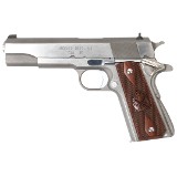 SPRINGFIELD ARMORY 1911-A1 .45 ACP - 1 of 3
