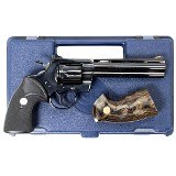 COLT PYTHON .357 MAG - 3 of 3